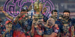 RCB 2025 Champions: From “Ee Sala Cup Namde” to IPL Glory